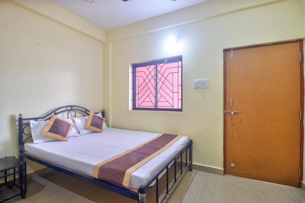 Calangute Roses Boutique Goa Villa Verla Esterno foto